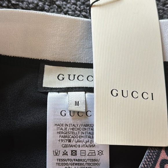 Luxury Designer Boutique Swim Set gucci - Picture 4 of 6